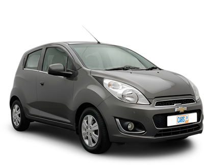 Chevrolet Spark-img